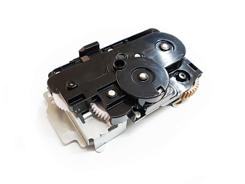 Фото Привод термоблока в сборе (редуктор) Kyocera P2235dn, P2040dn, M2135dn, M2635dn, M2735dw, M2040dn, M2540dn, M2640idw [302RV94020] оригинал - тех упак