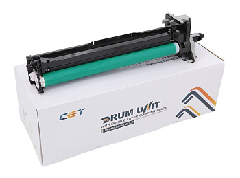 Фото Драм-юнит C-EXV32/33/38/39 для CANON iR2520/2525/2530, iR ADVANCE 4225/4235 (CET), 125000 стр., CET5663P