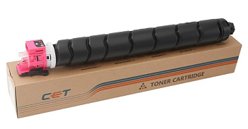 Фото Тонер-картридж (PK216) TK-8335M для KYOCERA TASKalfa 3252ci/3253ci (CET) Magenta, 240г, 15000 стр., CET141427R