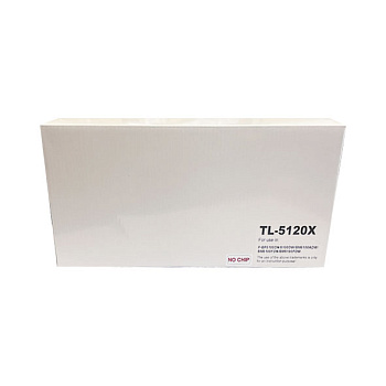 Фото Картридж для Pantum BP5100DN/BM5100 TL-5120X (15000стр.) совместимый - с чипом, белая коробка