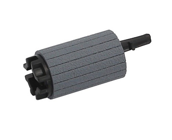 Фото Ролик подхвата (ребристая резинка) 302ND94340 для KYOCERA TASKalfa 2552ci/2553ci/3252ci/3253ci (CET), CET341143