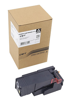 Фото Тонер-картридж (CPT) 106R02763 для XEROX WorkCentre 6025, Phaser 6020/6022 (CET) Black, 2000 стр., CET141674