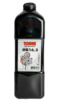 Тонер HB16.2 для HP LJ M402/ M426/ M506/ M527 (кан.1кг) БУЛАТ Фото Тонер HB16.2 для HP LJ M402/ M426/ M506/ M527 (кан.1кг) БУЛАТ
