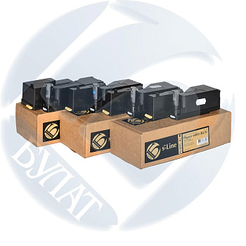 Тонер-картридж s-Line 106R01633 для Xerox Phaser 6000/ WC 6015 (1400стр.) Желтый (Yellow) Фото Тонер-картридж s-Line 106R01633 для Xerox Phaser 6000/ WC 6015 (1400стр.) Желтый (Yellow)