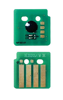 Фото Чип картриджа 006R01695 для XEROX DocuCentre SC2020 (CET) Magenta, 3000 стр., CET381219