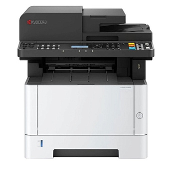 Фото МФУ Kyocera MA4000x (А4, 40 стр.,сеть,1200 dpi, 1GB, USB, Network,дуплекс, автоподатчик, тонер старт на 3600стр.) (замена замена M2040Dn) ) 110C143NL0