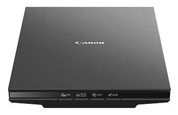 Фото Сканер Canon LIDE 300 (EMEA) <2400x4800dpi, 48bit, USB, A4> 0632167 [2995C010]