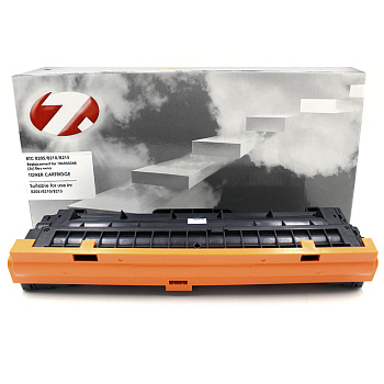 Фото Тонер-картридж 7Q 106R04348 для Xerox B205/ B210/ B215 (3000стр.) - без чипа