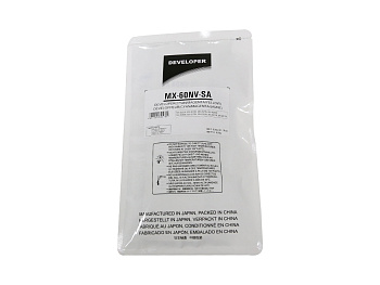 Девелопер для SHARP MX-3050N (CET) CMY, 600г, CET171010 Фото Девелопер для SHARP MX-3050N (CET) CMY, 600г, CET171010