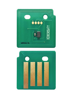 Фото Чип картриджа 006R01704 для XEROX AltaLink C8030/C8035/C8045 (CET) Yellow, 15000 стр., CET381235