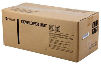 Блок проявки Kyocera-Mita DV-1110 для FS-1040/ 1060DN Original Фото Блок проявки Kyocera-Mita DV-1110 для FS-1040/ 1060DN Original