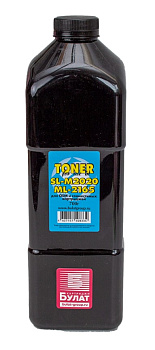 Фото Тонер для Samsung SL-M2020/ML-2165 (бут.700г) БУЛАТ для OEM и совместимых картриджей