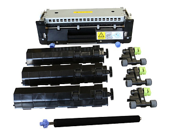 Фото Ремонтный комплект 40X8426 для LEXMARK MX710/MX810/MX812/MS810/MS812 (CET), CET2862U