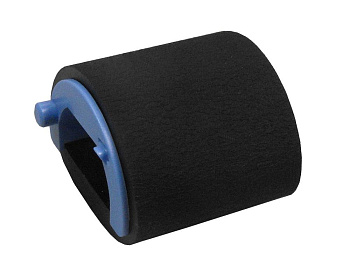 Фото Ролик захвата HP LJ P1102/ M1132/ M1212/ M1214/ M1217, Canon MF3010/ LBP6000/ 6020 [RL1-2593] (о)