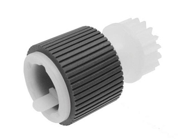 Фото Ролик захвата из кассеты (лоток 2,3) HP LJ M4555/CLJ CP4025/CP4525/CM4540/M651/M680 (RL1-2099)