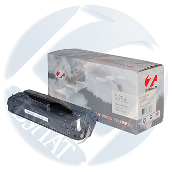 Картридж 7Q C4092A/ Canon EP-22 для HP LJ 1100 (2500стр.) Фото Картридж 7Q C4092A/ Canon EP-22 для HP LJ 1100 (2500стр.)