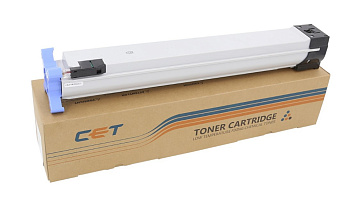 Фото Тонер-картридж (CPT) W9052MC для HP Color LaserJet Managed MFP E87640/E87650/E87660 (CET) Yellow, 570г, 52000 стр., CET141721