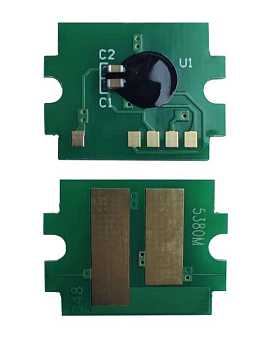 Фото Чип картриджа TK-5380M для KYOCERA ECOSYS MA4000cifx/4000cix/PA4000cx (CET) Magenta, 10000 стр., CET381433