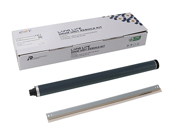 Фото Комплект восстановления драм-юнита D188-2264/D244-2250 для RICOH MPC2011SP, MPC2004/C2504 (CET), 80000 стр., CET501054