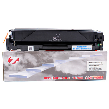Картридж 7Q CF401A/ CF541A/ 045/ 054 для HP Color LJ M252/ M254, Canon LBP-611/ 621 (1400стр.) Голубой (Cyan) Фото Картридж 7Q CF401A/ CF541A/ 045/ 054 для HP Color LJ M252/ M254, Canon LBP-611/ 621 (1400стр.) Голубой (Cyan)