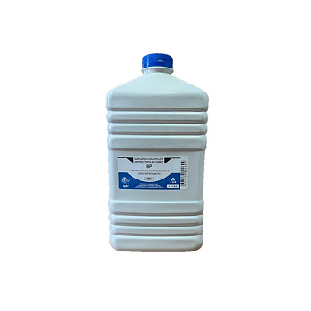 Фото Тонер для HP LJ P1005/ 1006/ 1102/ 1120/ 1505/ 1522/ 1566/ 1606/ M125/ M127/ M201/ M225, Canon LBP-3010/3250 (фл.1кг) B&W Light Россия