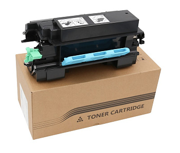 Фото Тонер-картридж 418133 для RICOH IM350/350F (CET), 325г, 14000 стр., CET131059