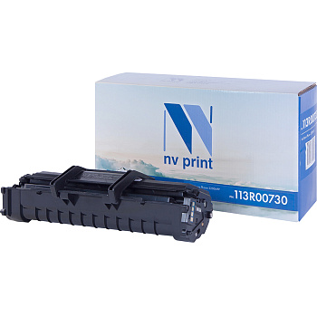 Фото Картридж NV-Print 113R00730 для Xerox Phaser 3200MFP (3000стр.)