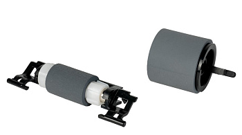 Фото Комплект: ролик захвата бумаги и ролик отделения бумаги Xerox Phaser 3330/ML-3310 108R01470/108R01471 БУЛАТ m-Line