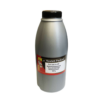 Фото Тонер HP LJ M436/ M433/ M438/ M442/ M443 (бут.300г) Silver ATM