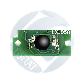 Фото Чип Xerox PHASER 6600 (106R02234) (6000стр.) Пурпурный (Magenta)