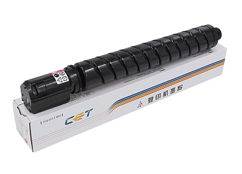 Фото Тонер-картридж (CPP, TF8) XT67M для DELI M201CR/M301CR (CET) Magenta, 463г, 19000 стр., CET141857