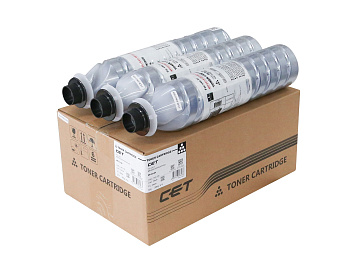 Фото Тонер-картридж (CPP) 842135 для RICOH MP2014/2014D (CET), 390г, 12000 стр., CET6606
