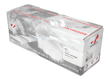 Фото Тонер-картридж 7Q 067H для Canon LBP-631/MF651 Black (3130стр.) - с чипом 067