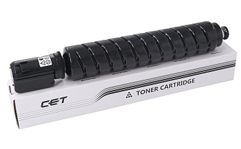 Фото Тонер-картридж (CPP, TF8) C-EXV64 для CANON iR ADVANCE DX C3922/C3926/C3930 (CET) Black, 661г, 38000 стр., CET141746