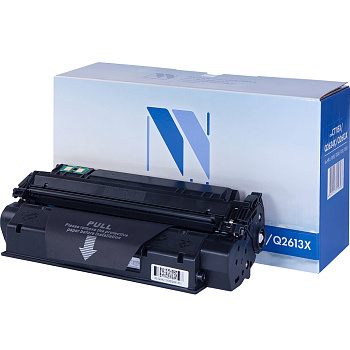 Фото Картридж NV-Print C7115X/Q2624X/Q2613X для HP LJ 1150/ 1200/ 1300 (3500стр.)