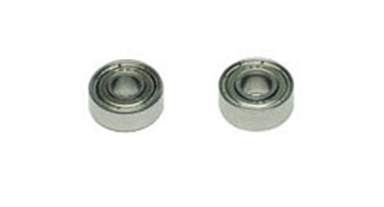 Фото Подшипник резинового вала 99A1621 для LEXMARK T630/T640/T650 (CET), 2 шт/компл, CET1304
