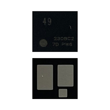 Фото Чип Canon 049Drum для LBP112/113w, MF112/113w  (12000стр.,OEM Size)UNItech(Apex)