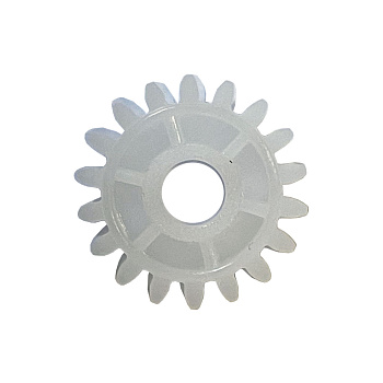 Фото Шестерня 18T привода термоузла HP LJ P3015 (RU6-0965)