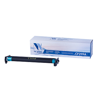 Фото Картридж фотобарабана NV-Print CF219ANC (19A) для HP LJ Pro M104/ MFP M132 (12000стр.) - без чипа