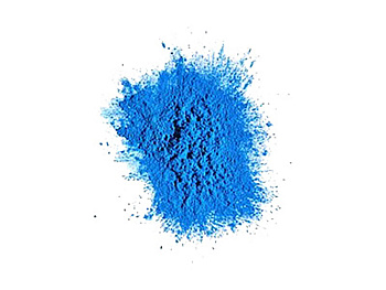 Фото Тонер NF7C TN-711C/514C для KONICA MINOLTA Bizhub C654/C754/C654e/C754e (CET) Cyan, 20кг/мешок, CET111113