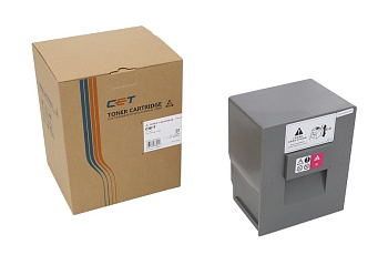 Фото Тонер-картридж (CPT) 828424 для RICOH Pro C5200s, Pro C5210s (CET) Magenta, 1099г, 24000 стр., CET141865