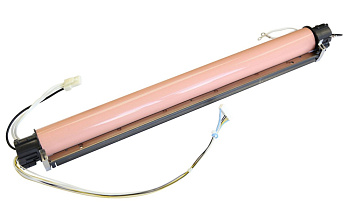 Фото Нагревательный элемент в сборе с термопленкой для CANON iR ADVANCE C5030 (CET), CET5223