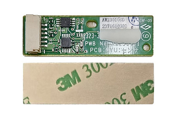 Фото Чип блока проявки D0DZ3000 для RICOH IM C2010/C2510 (CET) Black, 180000 стр., CET391045