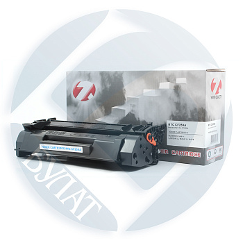 Картридж 7Q CF259A  для HP LaserJet Pro M304/ M404/ M428 (3000стр.) - без чипа Фото Картридж 7Q CF259A  для HP LaserJet Pro M304/ M404/ M428 (3000стр.) - без чипа