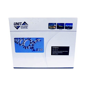 Фото Картридж Uniton CF281X для HP LJ Enterprise M605/ 606/ MFP M630  (25K) 