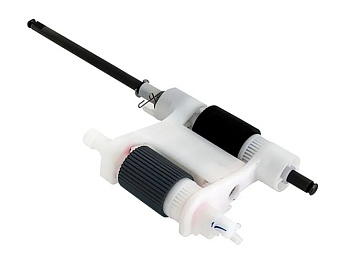 Фото Ролик захвата ADF в сборе Canon iR1730/1740/1750/iR Adv 400i/500i (FM4-7732)