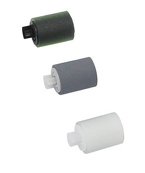 Комплект роликов FL0-2885-000, FL0-4002-000, FL0-1674-000 для CANON iR ADVANCE C3320i/C3520i/C5535 Фото Комплект роликов FL0-2885-000, FL0-4002-000, FL0-1674-000 для CANON iR ADVANCE C3320i/C3520i/C5535