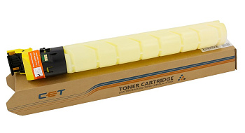 Фото Тонер-картридж (CPP, CPT,CE88) TN-328Y/TN-626Y для KONICA MINOLTA bizhub C250i/C300i/C360i (CET) Yellow, 498г, 28000 стр., CET141645