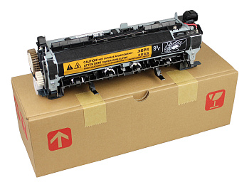 Фьюзер (печка) в сборе RM1-4579-000 для HP LaserJet P4014/P4015/P4515 (CET), CET5958 Фото Фьюзер (печка) в сборе RM1-4579-000 для HP LaserJet P4014/P4015/P4515 (CET), CET5958