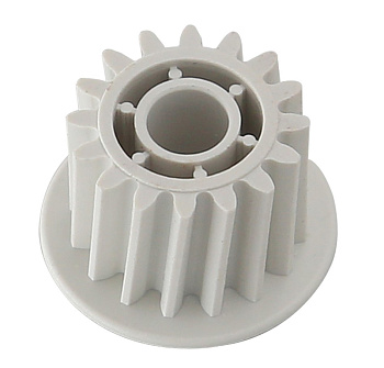 Фото Шестерня привода фьюзера RM2-2732-Gear2 для HP Color LaserJet Pro 4201/MFP 4301 (CET), CET361097